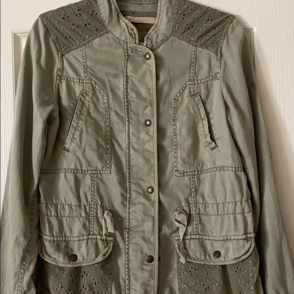 Military Jacket
